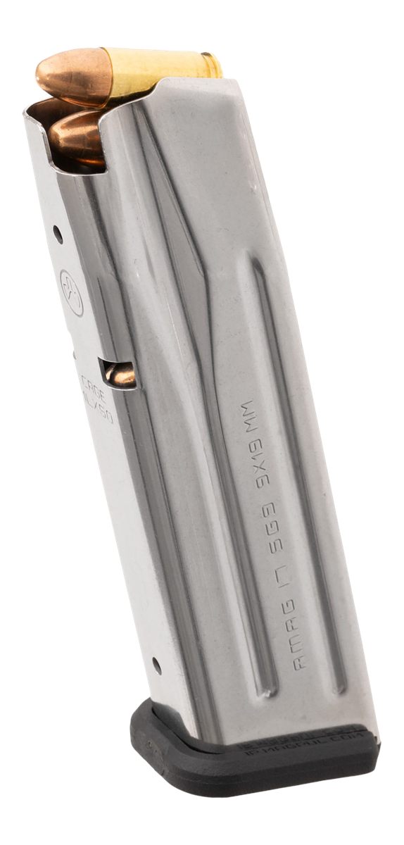 Magpul MAG1331SST P320 SG9 17rd 9mm Fits Sig Compatible w/ Full Size/Compac