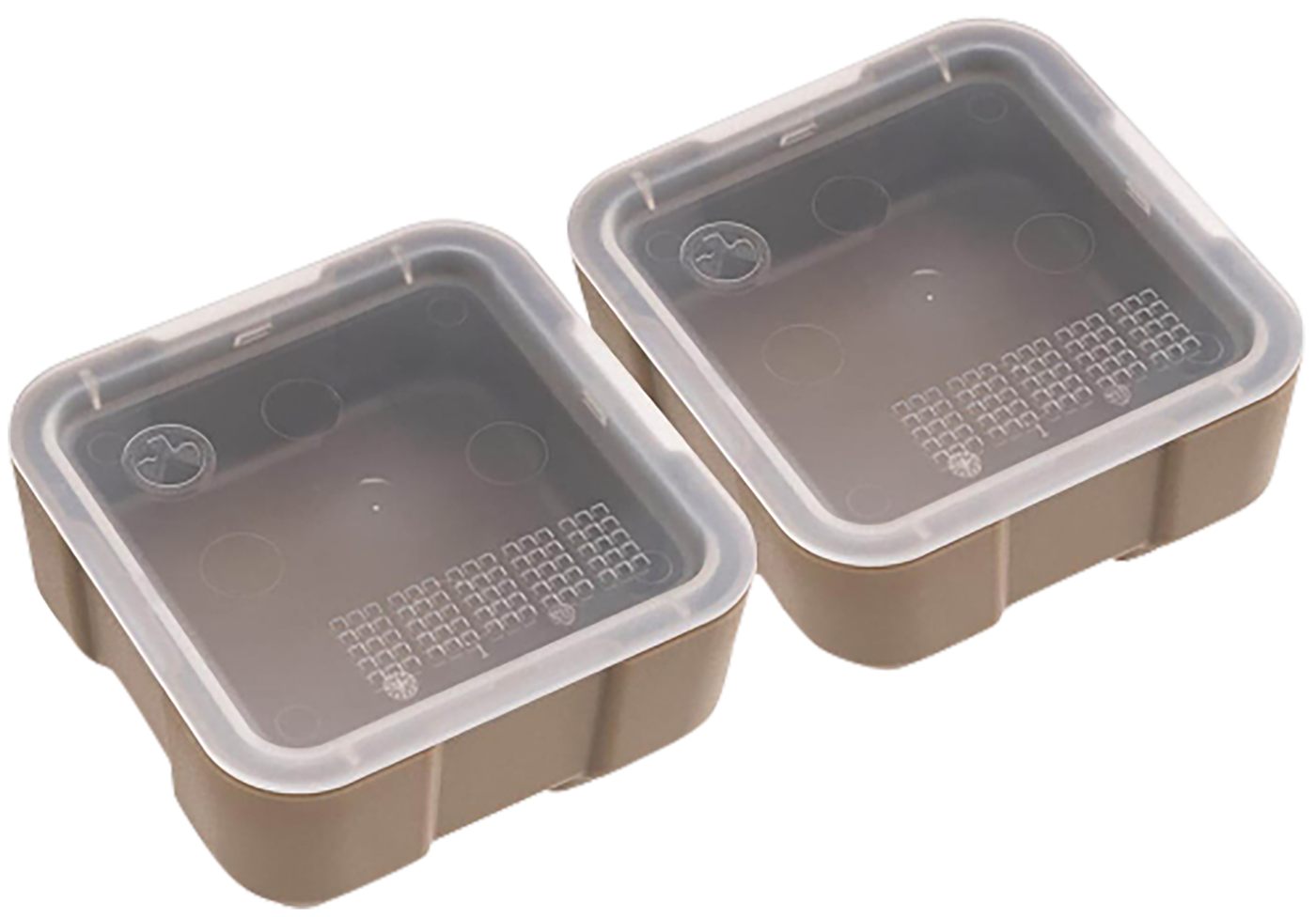 Magpul Daka Bins for Grid Organizer System, 2x2 Set, Flat Dark Earth