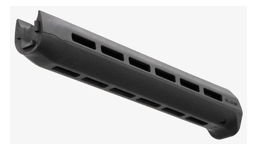 Magpul MAG1381BLK MLOK Handguard Black Marlin 1895 12in Long Compatible w/ view 4
