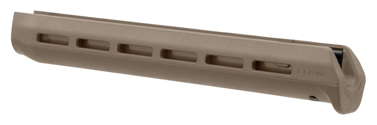 Magpul MAG1381FDE MLOK Handguard Flat Dark Earth Marlin 1895 12in Long Comp