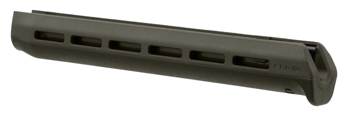 Magpul MAG1381ODG MLOK Handguard OD Green 12in Long Compatible w/ Marlin 18