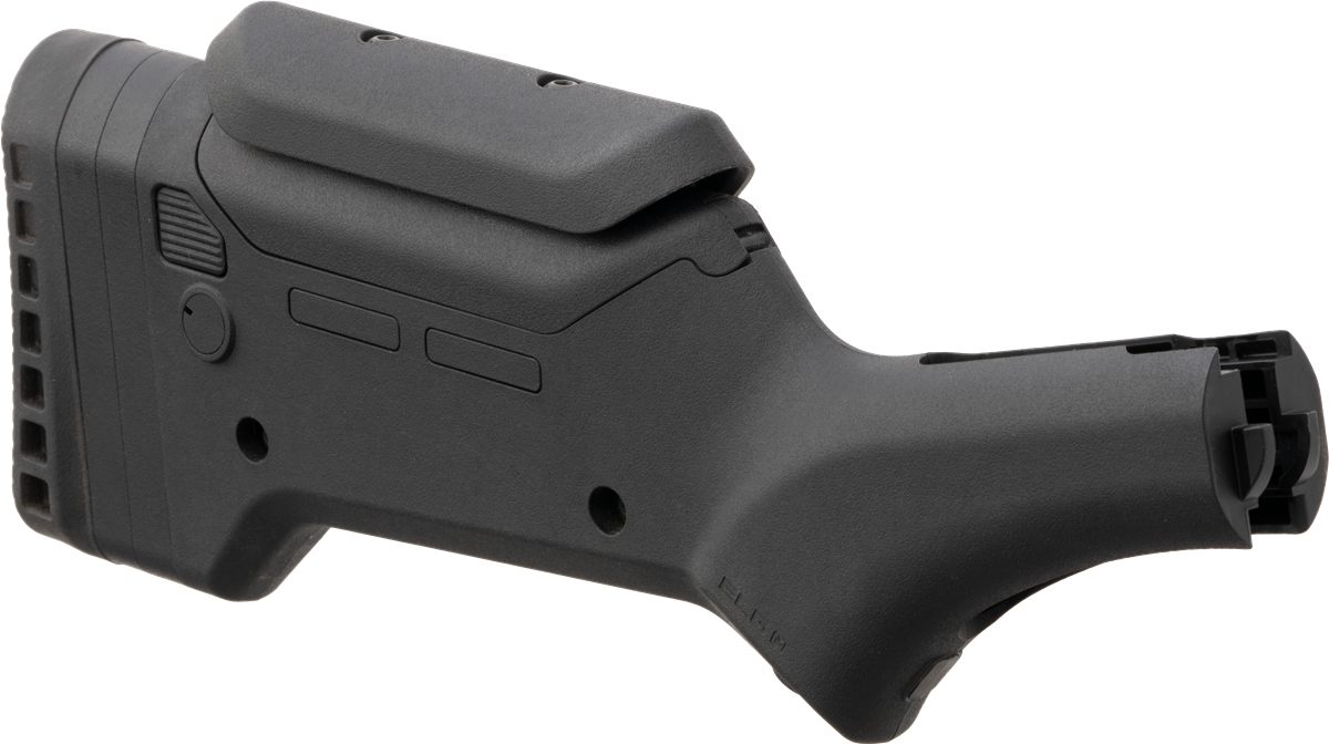 Magpul MAG1382BLK ELG M-LOK Stock Black Fits Marlin1895/1894 view 2