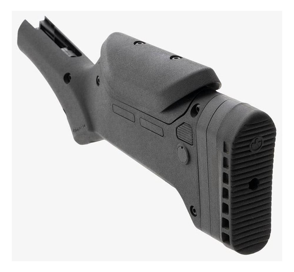 Magpul MAG1382BLK ELG M-LOK Stock Black Fits Marlin1895/1894 view 4