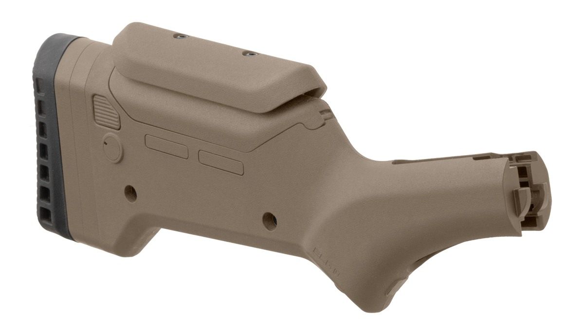 Magpul MAG1382FDE ELG M-LOK Stock FDE Fits Marlin1895/1894
