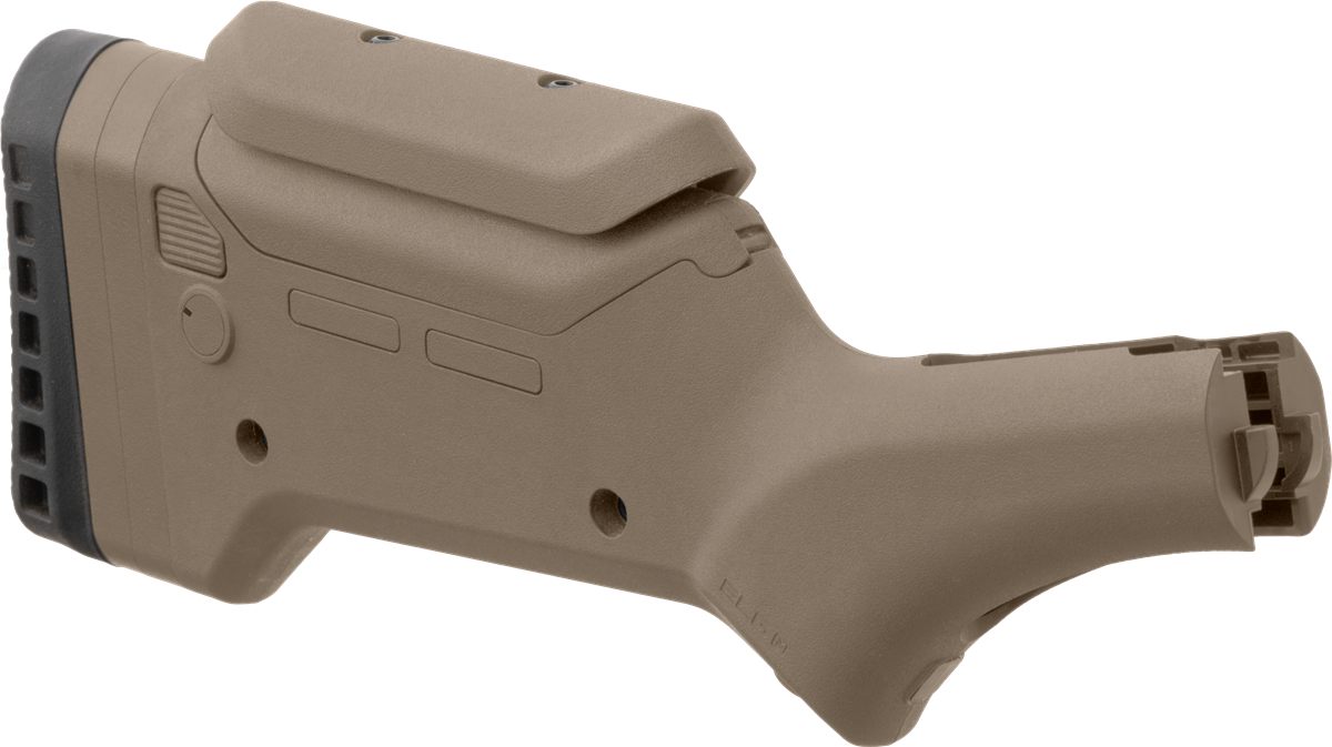 Magpul MAG1382FDE ELG M-LOK Stock FDE Fits Marlin1895/1894 view 2