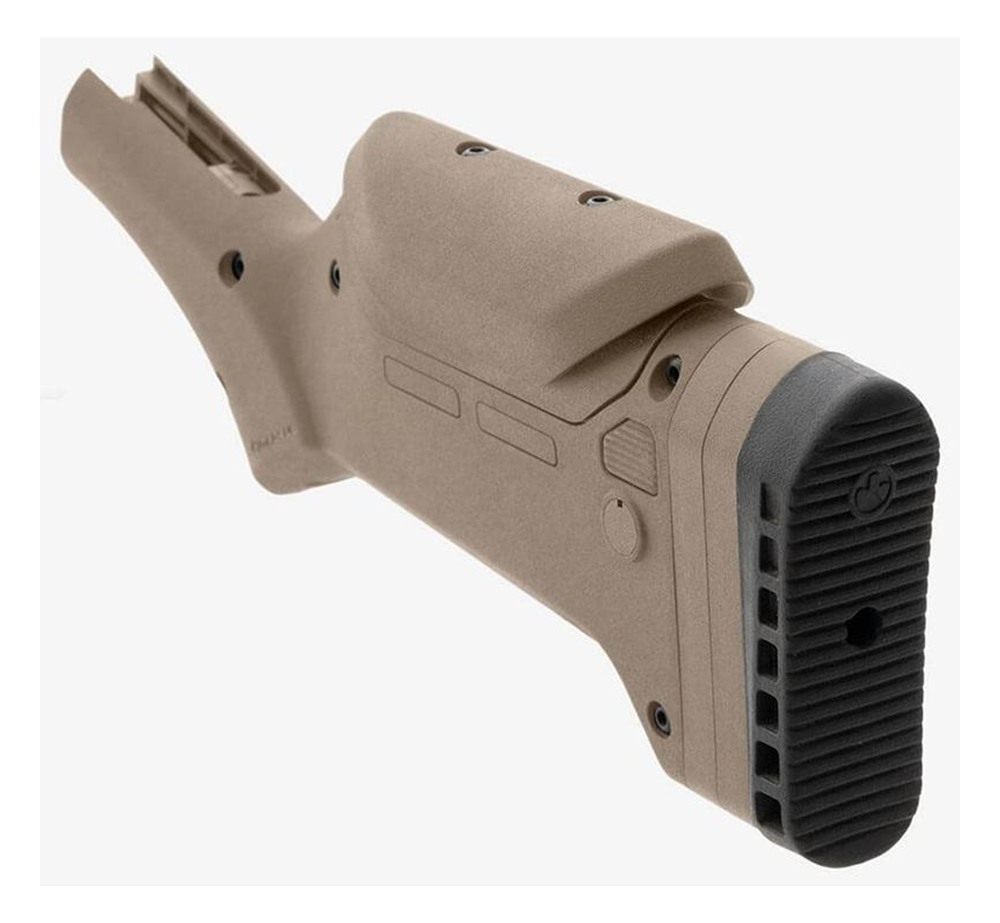 Magpul MAG1382FDE ELG M-LOK Stock FDE Fits Marlin1895/1894 view 4