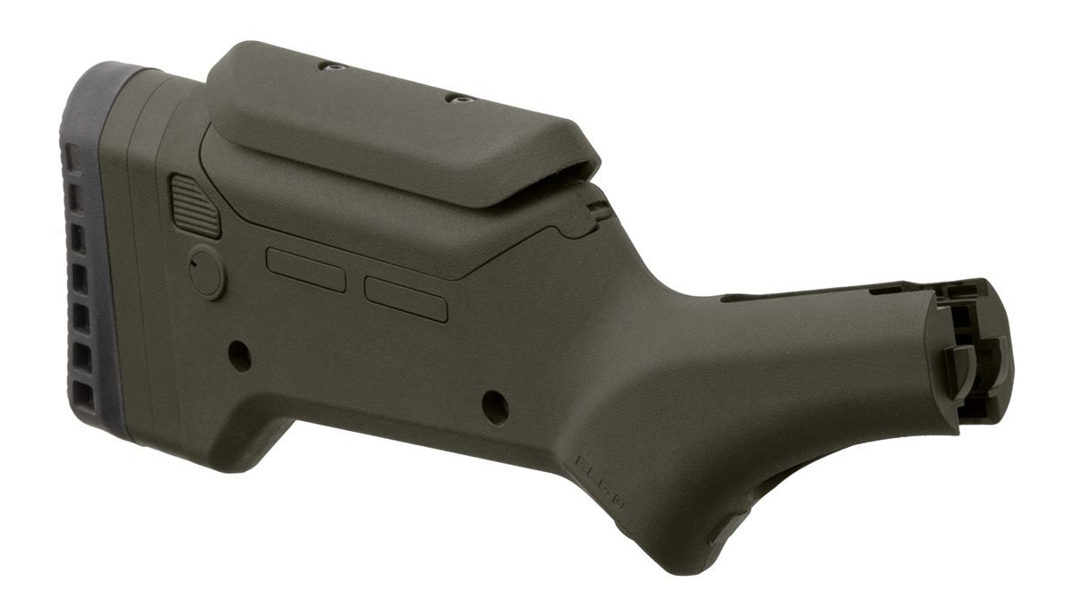 Magpul MAG1382ODG ELG M-LOK Stock OD Green Fits Marlin1895/1894