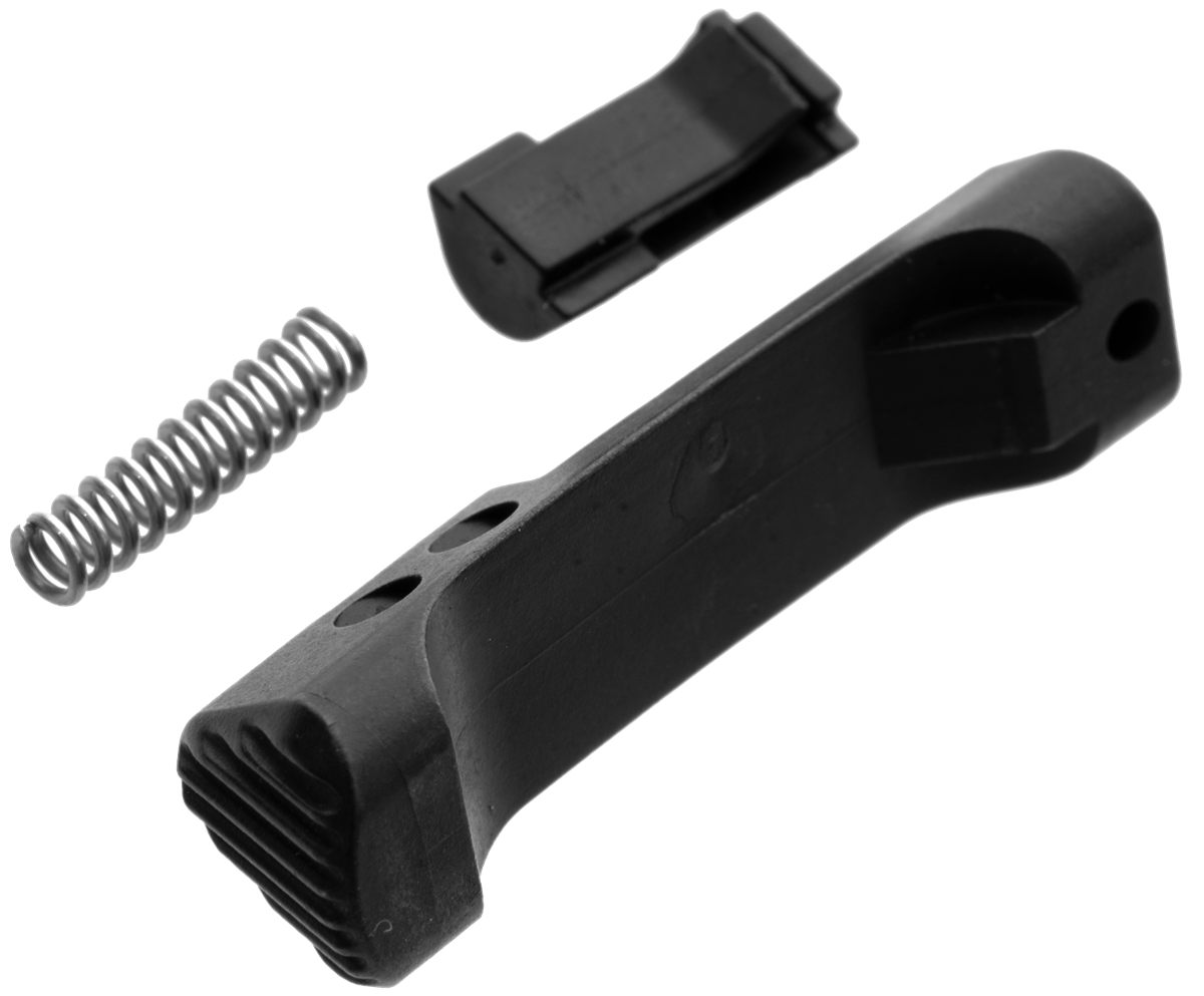 Magpul SG9 Enhanced Magazine Release for Sig P320/M17