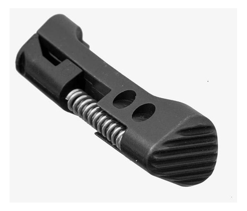 Magpul SG9 Enhanced Magazine Release for Sig P320/M17 view 2