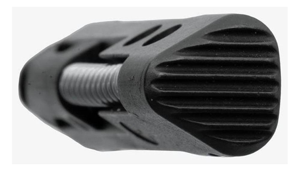 Magpul SG9 Enhanced Magazine Release for Sig P320/M17 view 3