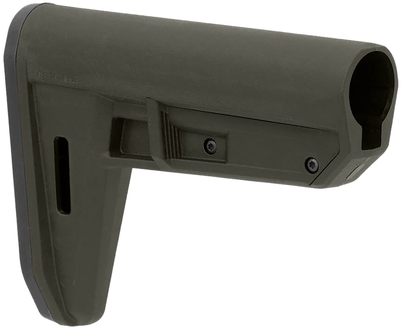 Magpul MAG1444ODG MOE Carbine Stock OD Green Fits AR10/AR15/M4/M16/M110/SR2