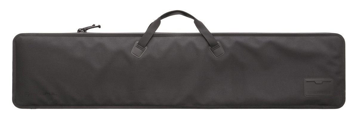 Magpul MAG1461001 Daka Soft Case 44in Black Grit Weather Resistant