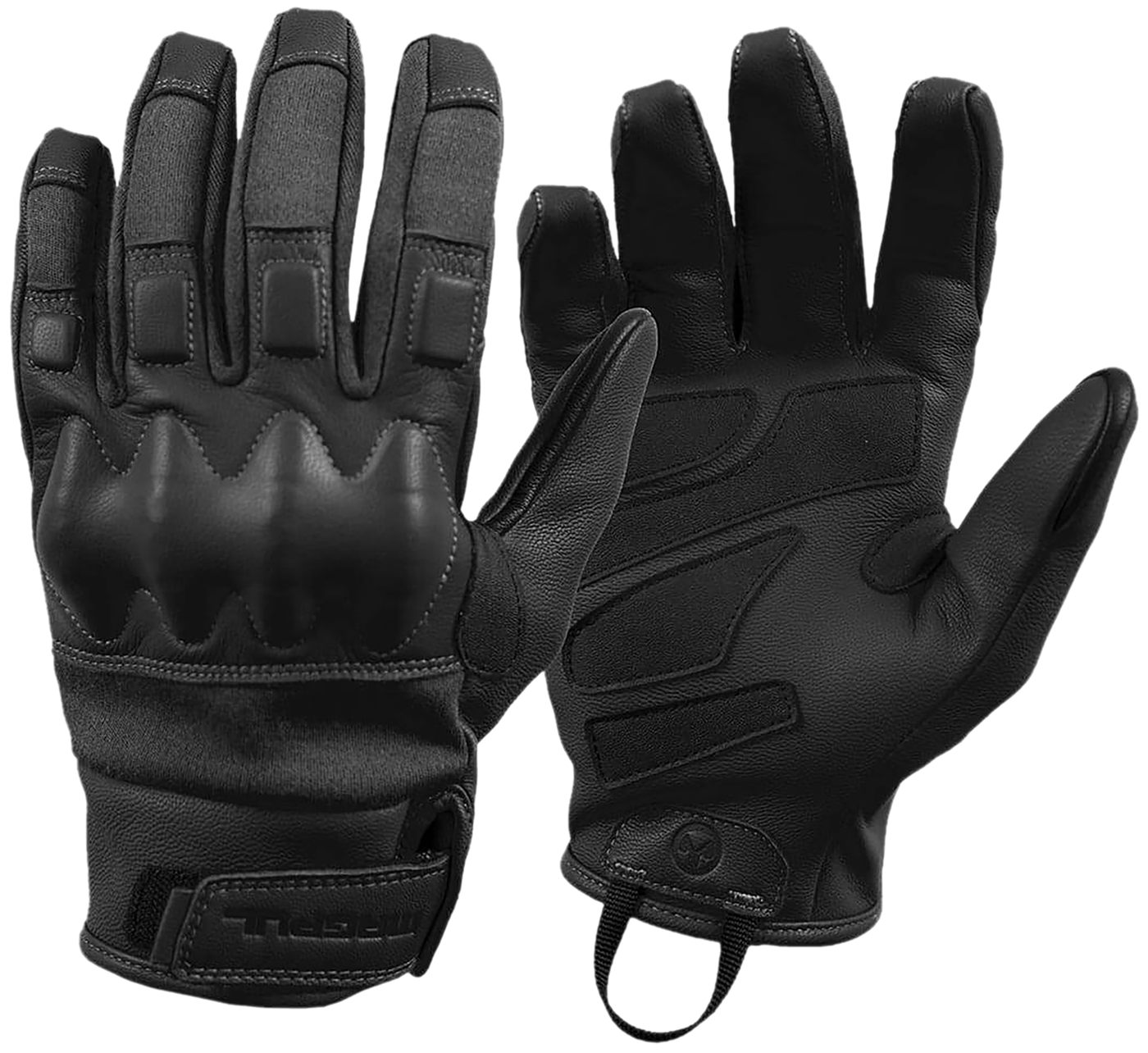 Magpul MAG1499-001-XL Breach 2.0 Gloves Nomex