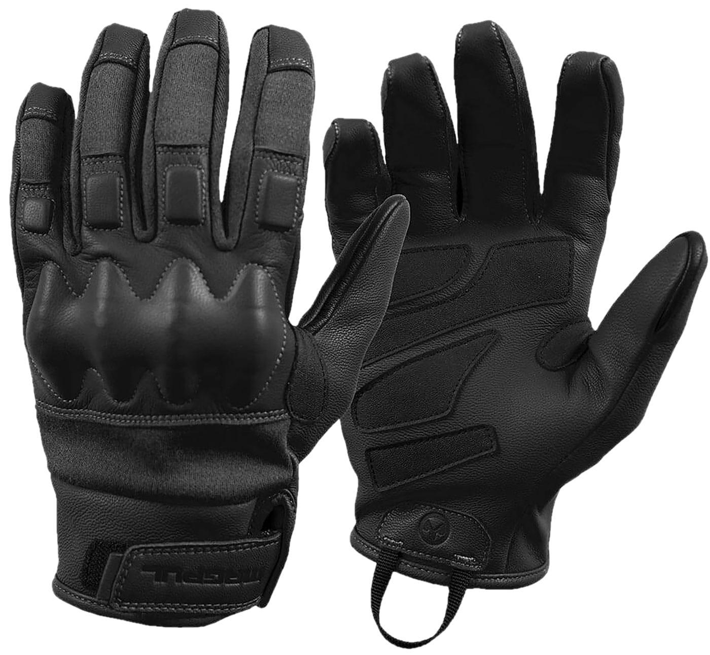 Magpul MAG1499-001-2XL Breach 2.0 Gloves Nomex
