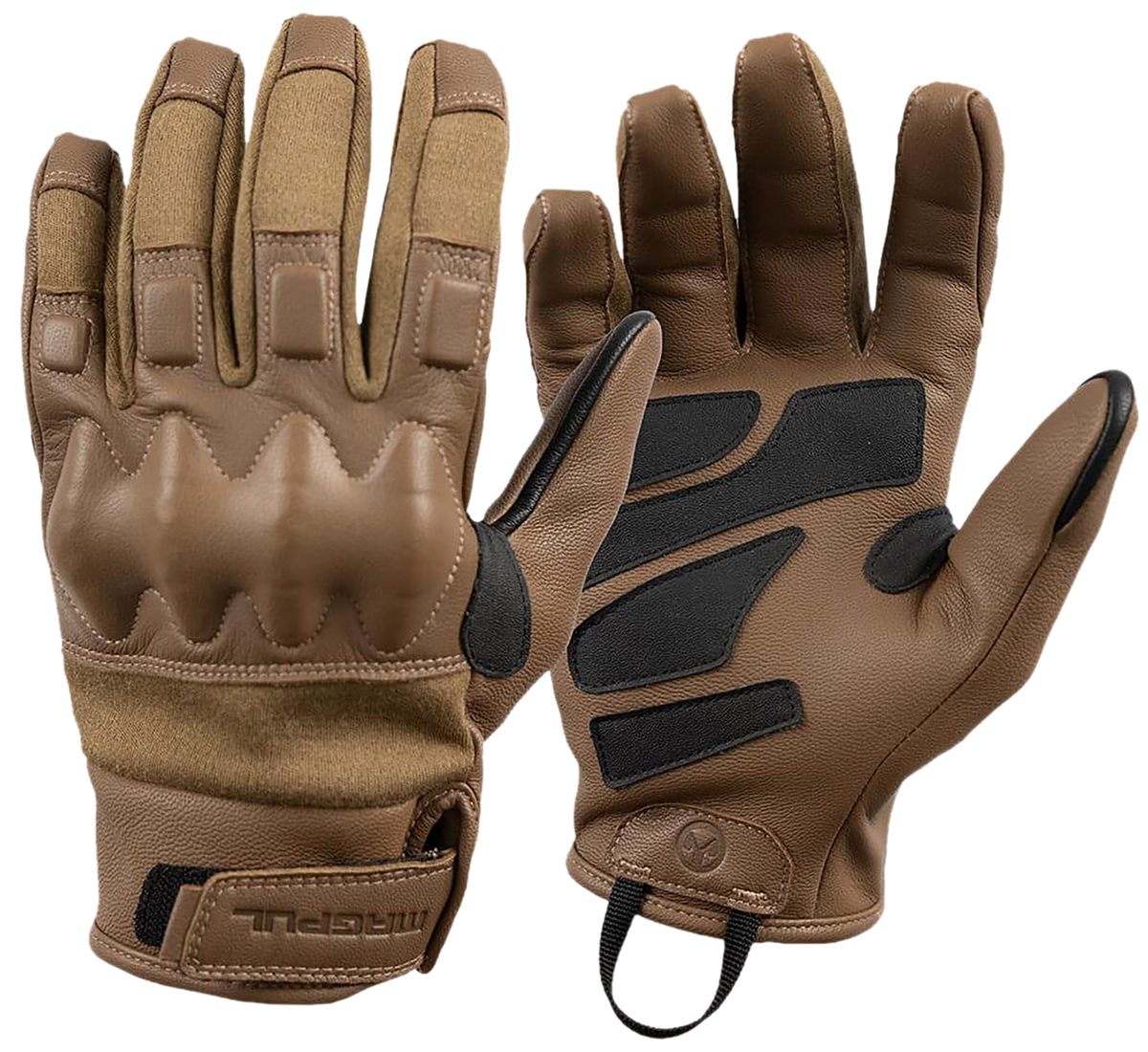 Magpul MAG1499-251-L Breach 2.0 Gloves Nomex Large