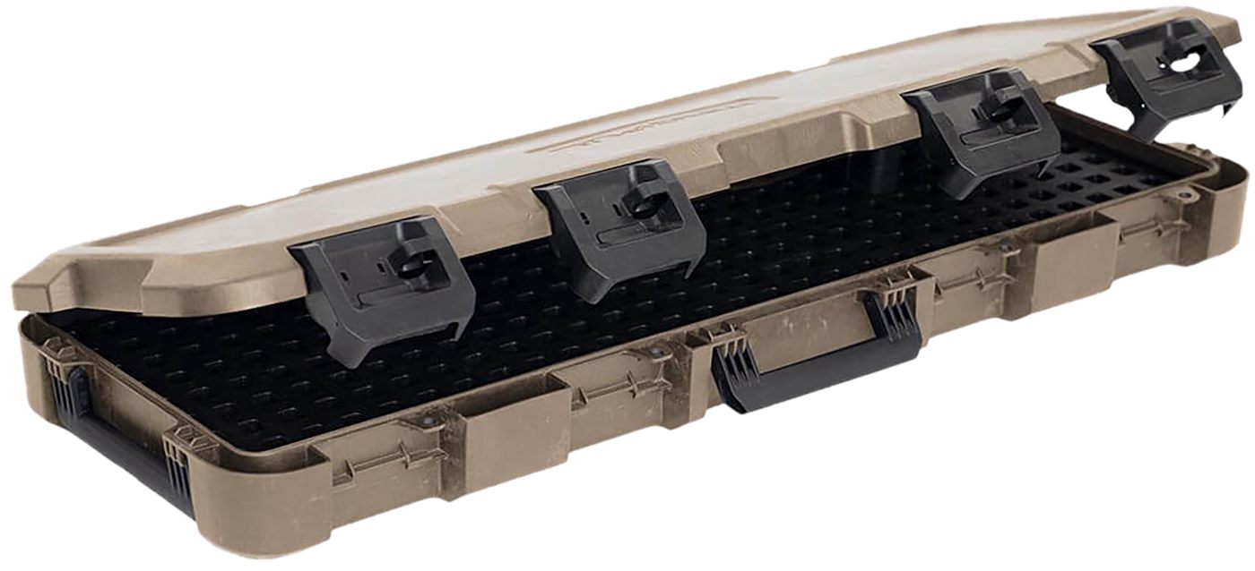 Magpul Mag1289-fde Daka Hard Case Lr53