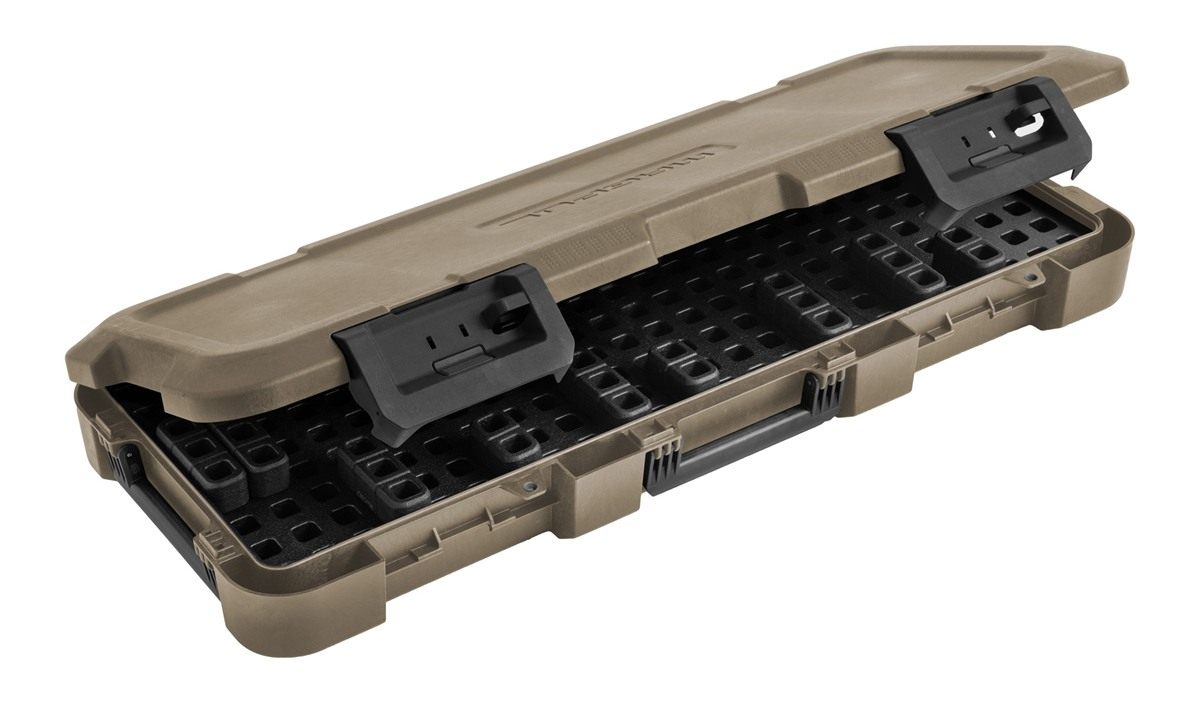 MAGPUL DAKA HARD CASE R44 FDE