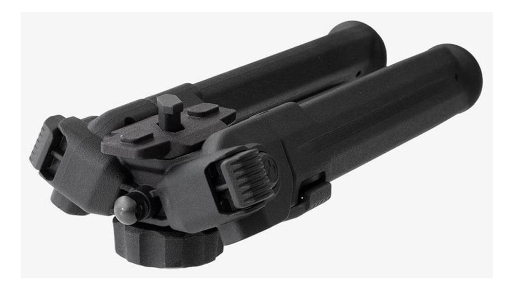 Magpul MAG1511-BLK Black Polymer/Steel view 3