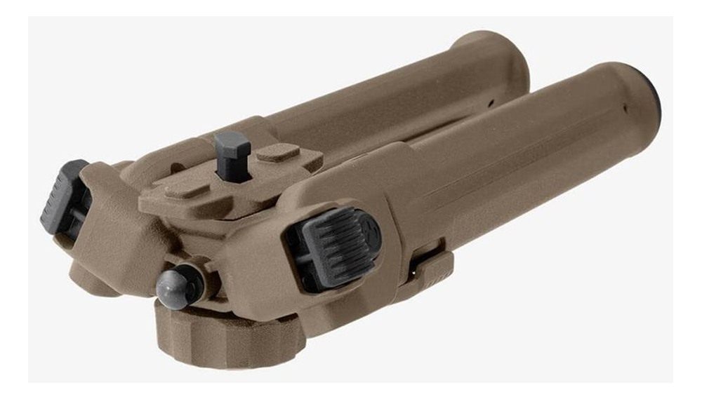 Magpul MAG1511-FDE Flat Dark Earth Polymer/Steel view 3