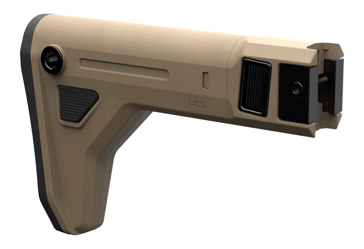 Magpul Mag1441-fde Ucs