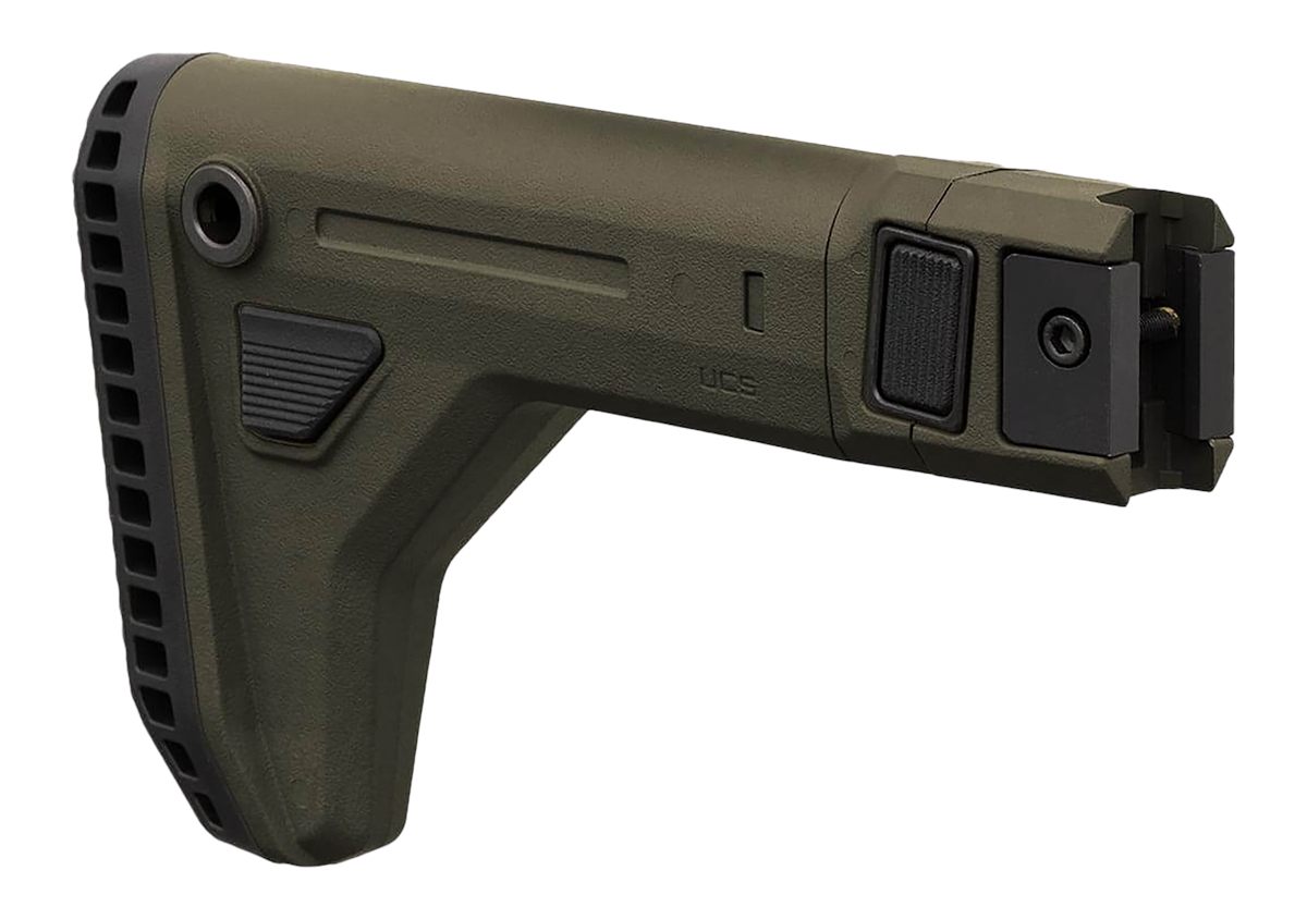 Magpul MAG1441ODG UCS Olive Drab Green