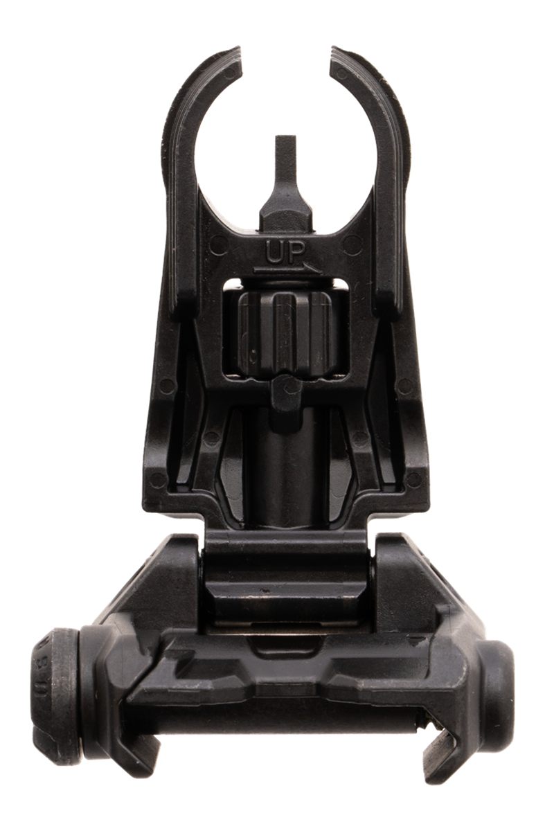 Magpul MAG1518BLK Mbus 3 Sight Front Picatinny Rail/Stanag 4694