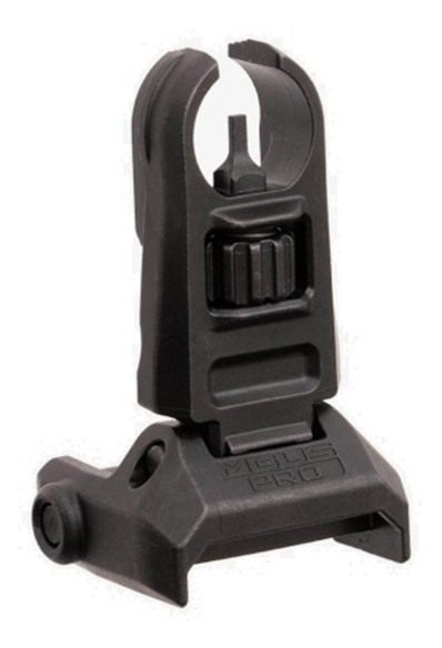 Magpul MAG1518BLK Mbus 3 Sight Front Picatinny Rail/Stanag 4694 view 2