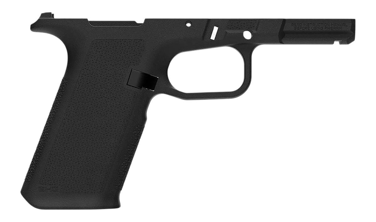 MAGPUL EHG RG9 GRIP RXM FULL SZE BLK