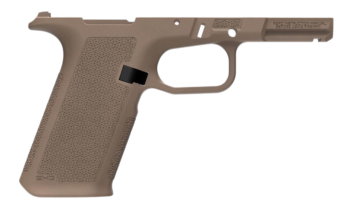 Magpul MAG1517FDE EHG RG9 Flat Dark Earth