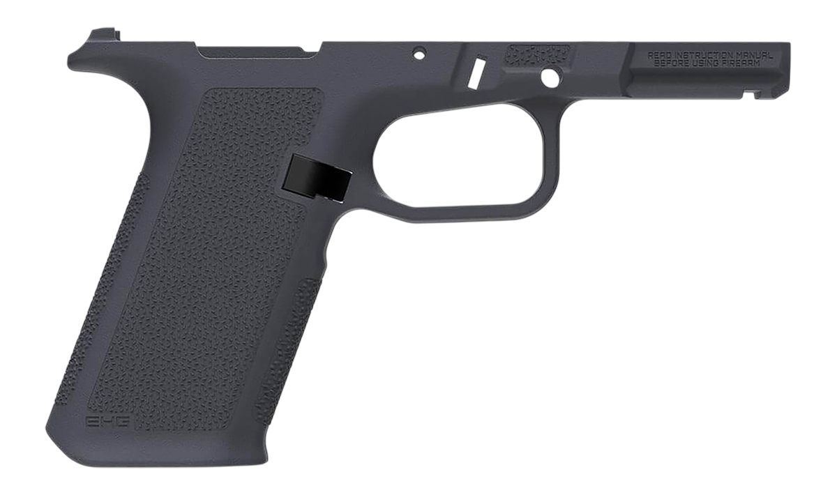 MAGPUL EHG RG9 GRIP RXM FULL SZE GRY