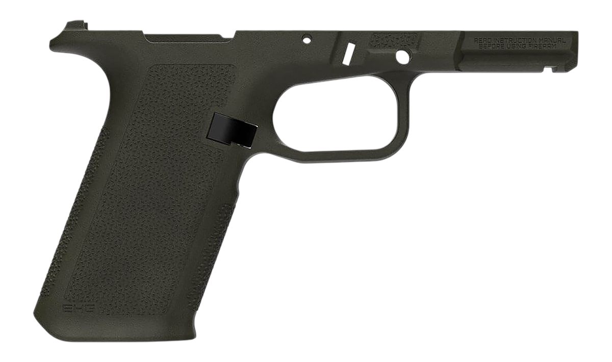 MAGPUL EHG RG9 GRIP RXM FULL SZE ODG