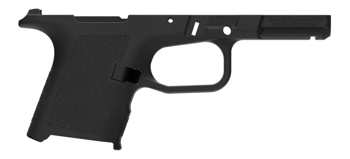 MAGPUL EHG RG9 GRIP RXM SUB-CMPT BLK