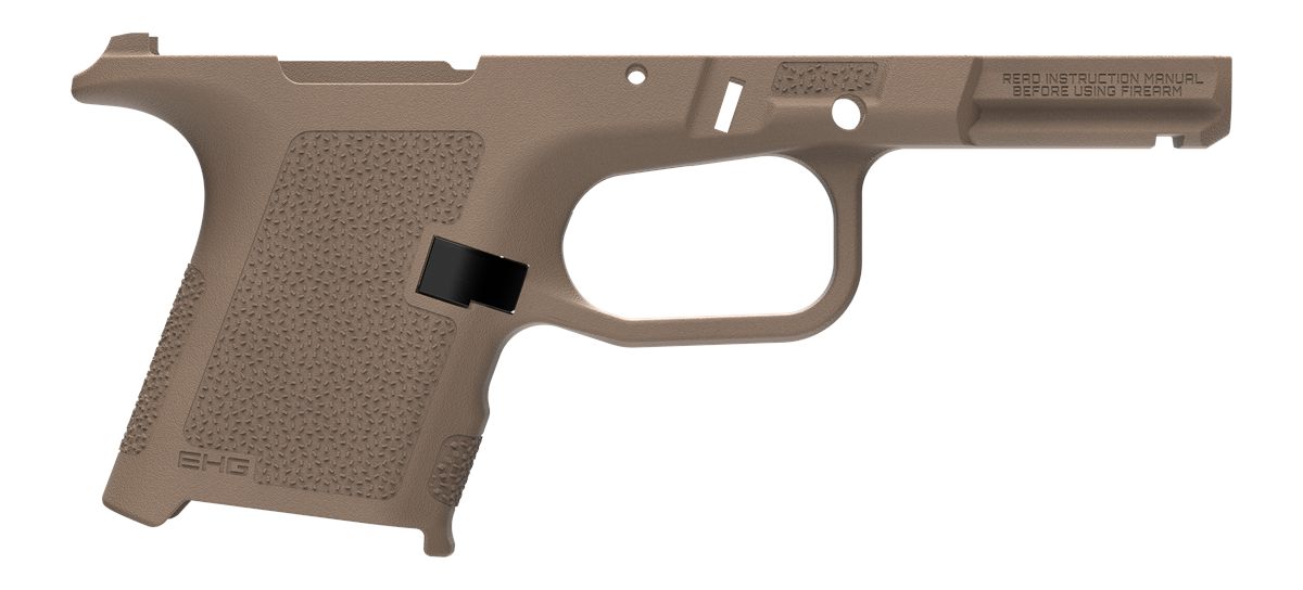 Magpul MAG1516FDE EHG RG9 Flat Dark Earth