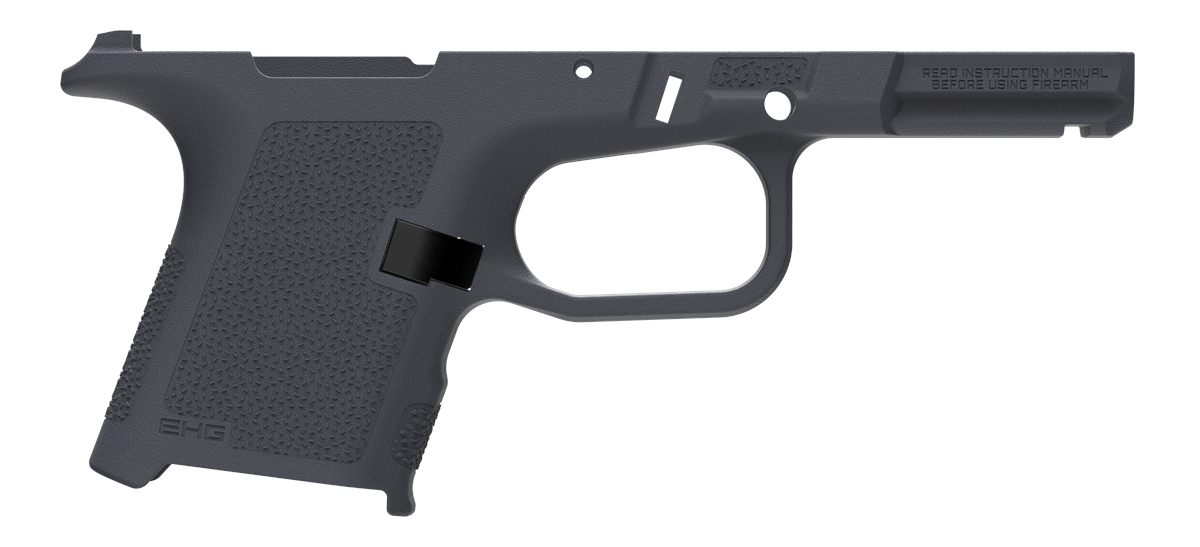 MAGPUL EHG RG9 GRIP RXM SUB-CMPT GRY