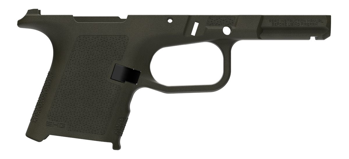 MAGPUL EHG RG9 GRIP RXM SUB-CMPT ODG