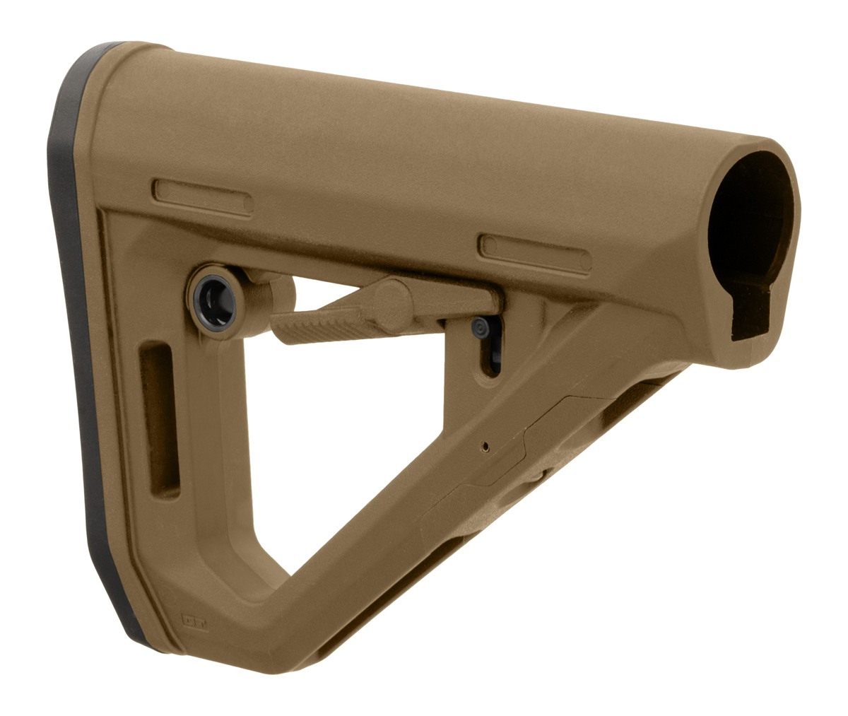 MAGPUL DT CARB STK MIL-SPEC COY BRN