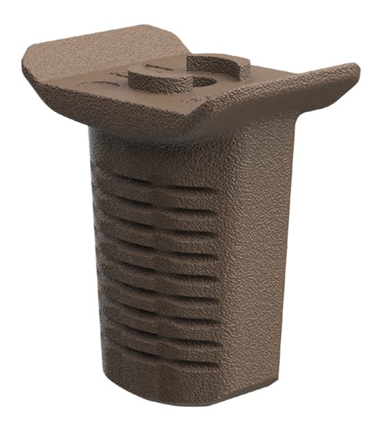 MAGPUL MAG1568-FDE M-LOK INDEX STOP