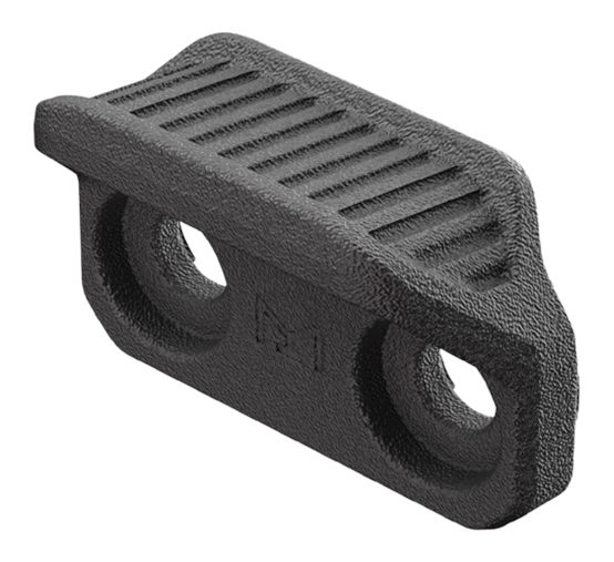 MAGPUL MAG1566-BLK M-LOK THUMB SHELF