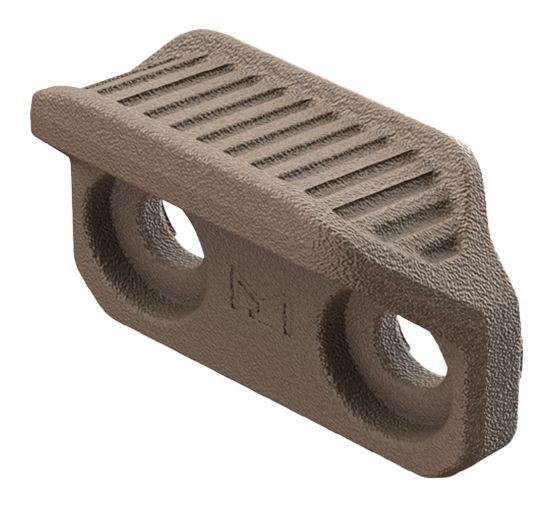 MAGPUL MAG1566-FDE M-LOK THUMB SHELF
