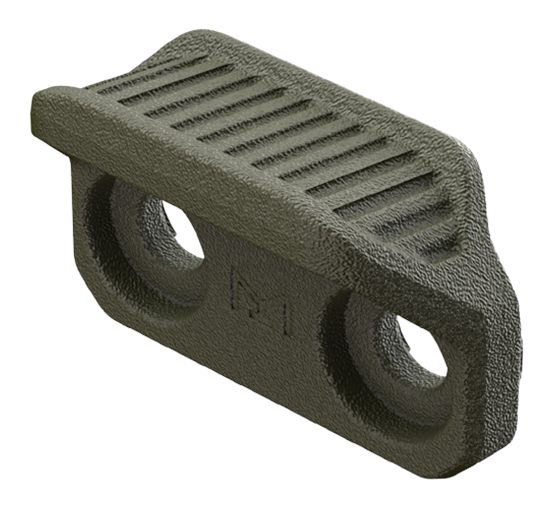MAGPUL MAG1566-ODG M-LOK THUMB SHELF