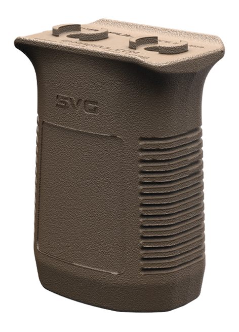 MAGPUL MAG1567-FDE M-LOK SVG - SHORT VERTICAL GRIP