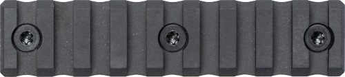 Noveske Rail Section 9 Slot 2-5/16in M-LOK Black
