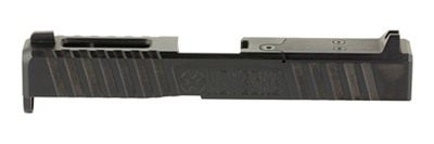 NOVESKE OR SLD FOR GLOCK 19 G4 BLACK