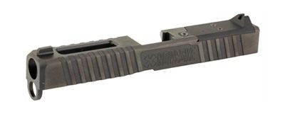NOVESKE OR SLD FOR GLOCK 17 G4 BLACK