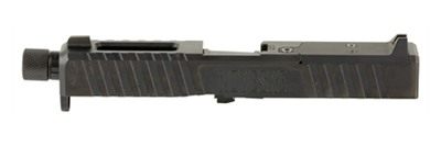NOVESKE OR SLD/BBL FOR GLK 19G4 TB