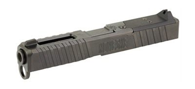 NOVESKE OR SLD/BBL FOR GLK 19 G4 BLK
