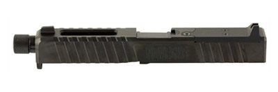 NOVESKE OR SLD/BBL FOR GLK 17 G3 TB