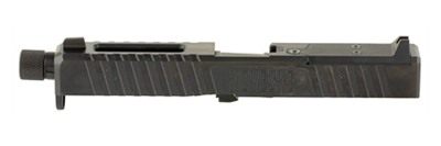 NOVESKE OR SLD/BBL FOR GLK 17 G4 TB