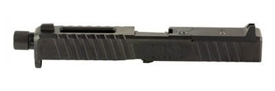 NOVESKE OR SLD/BBL FOR GLK 17 G5 TB