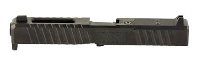 NOVESKE OR SLD/BBL FOR GLK 17 G5 BLK
